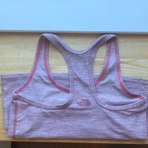 The North Face Tank Top
